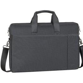 RIVACASE 8257 - Bolso para Portátil Central de 17.3 pulgadas, Negro Precio: 60.5. SKU: B1EPCLKA9T
