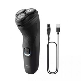 Afeitadora Philips Shaver Series 1000 S1141/00/ con Batería/ 1 Accesorio Afeitadora Philips Shaver Series 1000 S1141/00/ con Batería/ 1 Accesorio