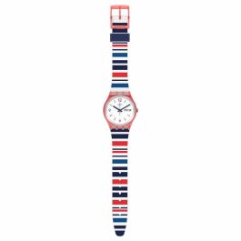 Reloj Hombre Swatch (Ø 34 mm)