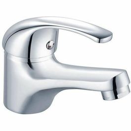 Edouard Rousseau EDR3047404052850 Mezclador de lavabo Cardiff Cartucho cerámico Ø 40 mm Reductor de caudal Caño fijo Cromo Precio: 57.49999981. SKU: B1JH35RTEW
