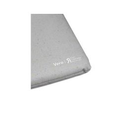Acer Funda Protective Sleeve para Portátil 15.6 Pulgadas, Gris - Compatible con Acer Aspire Vero y TravelMate Vero