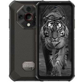 Ulefone Armor X16 Dual SIM 6GB RAM 128GB ROM 4G NFC Wasteland Shadow Precio: 178.69000006. SKU: B1J9STL7K5