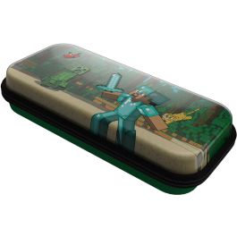 PDP Estuche de Viaje Realmz TUR1728604721744 para Nintendo Switch Accesorio