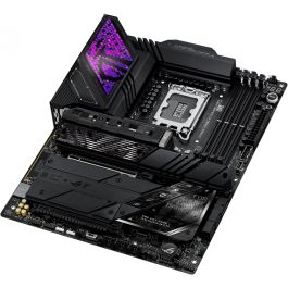 ASUS Placa base STRIX Z890-E GAMING WiFi, Wi-Fi integrado, LGA1851, ATX
