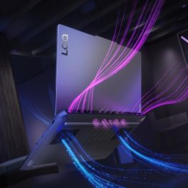 Lenovo Portátil Gaming LOQ 15IAX9 83GS00TLFR - 15'' FHD 144 Hz, Core i5-12600HX, RTX 4050 105W, 16GB RAM, 512GB SSD