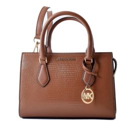 Bolso Mujer Michael Kors SHEILA Marrón 23 x 17 x 9 cm Precio: 210.49999982. SKU: B1CDXVXHB5