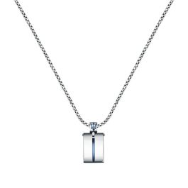 Collar Mujer Maserati JM121ATK07 Plateado Precio: 76.4999994. SKU: B1DMHGXJ4W
