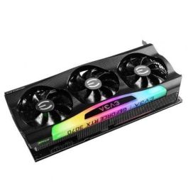 Tarjeta Gráfica EVGA GeForce RTX 3070 FTW3 ULTRA GAMING/ 8GB GDDR6/ LHR