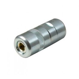Faher Boquilla de Engrase Hidráulica con Sistema de 4 Grapas, Fijación Antifugas, Ø15 x 37 mm Precio: 6.89000015. SKU: B165F87WV2
