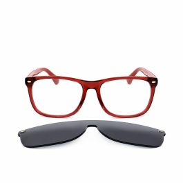 Gafas de Sol Hombre Havaianas PARATY-CS-C9A Rojo Gris ø 54 mm