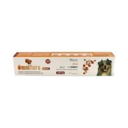 Omniflora Pasta 30 mL Precio: 15.4999999. SKU: B1CG36EX23