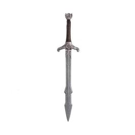 Espada medieval 61 cm Espada medieval 61 cm Precio: 5.50000055. SKU: S8604747