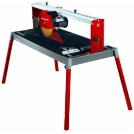 Einhell TE-SC 920 L Sierra Circular de Mesa 2200 W 3000 RPM 92 cm para Cortes a 45° y 90° Precio: 1051.68999969. SKU: B1J5SZJTRN