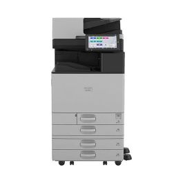 Ricoh IM C3010A Multifuncional 3en1 Laser Color A3 30 ppm Precio: 3898.79000016. SKU: B15WCFELPG