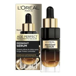 L'Oréal Paris Age Perfect Renacimiento Celular Midnight Sérum Anti-Edad Nocturno 30 ml - Renovación Celular Precio: 16.68999948. SKU: B187YBMD4C