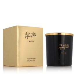 Vela Perfumada Teatro Fragranze Black Divine (180 g) Precio: 60.5. SKU: S8305709