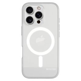Incase Funda Slim Case INPH190402-CLR Transparente para iPhone 16 Pro - Compatible con MagSafe, Policarbonato, Protección contra Caídas 2.4m Precio: 38.89000016. SKU: B12RG9GDVQ