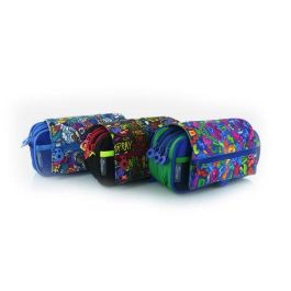Portatodo Office Box Triple Boys El Original Fresh Fashion Surtido (3 Mod.) Precio: 13.50000025. SKU: B1DJEJZXGA