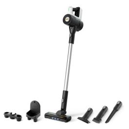 Karcher KAR4066529171559 Aspiradora Vertical Inalámbrica VCS 3 Nano Complete con Filtro HEPA y Motor sin Escobillas de 300W