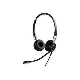 Auriculares Jabra Biz 2400 Ii Duo Auriculares Jabra Biz 2400 Ii Duo