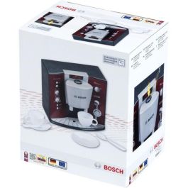 BOSCH - Cafetera espresso para niños BOSCH - Cafetera espresso para niños