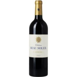 Château Beau Soleil Pomerol 2012 - Vino tinto x1 Precio: 35.95000024. SKU: B1KNNSM6B5