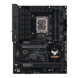 Placa Base Asus TUF GAMING B760-PLUS (WI-FI) D4 Socket 1700