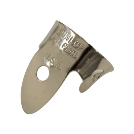 Dunlop Pack 5 Púas Dedo Nickel Silver Mini .020" (0.51 Mm) Dunlop Precio: 9.5900002. SKU: B1FXVST4KQ