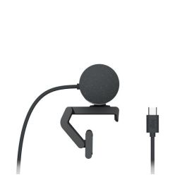 Webcam Logitech Brio 505 grafito Full Webcam Logitech Brio 505 grafito Full