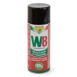 DUVER W8 Funciones 400 Spray Aceite Lubricante Precio: 7.49999987. SKU: B1KE8BK466