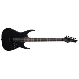 DEAN Exile Select Floyd Fluence Black Satin Guitarra Eléctrica Cuerpo De Aliso Pastillas Fishman Fluence Trémolo Floyd Rose Precio: 1168.49999959. SKU: B1HNR7SYAC