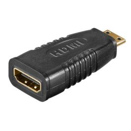 MicroConnect Adaptador HDMI Precio: 3.37106. SKU: B13LM447YW