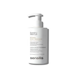 Sensilis Retinol Body Treatment Reafirmante Precio: 26.49999946. SKU: B12YRTVRD4