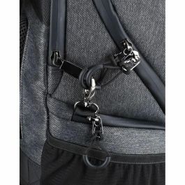 PORT DESIGNS POR1742451043766 Mochila Pro Montreal 15.6/16 pulgadas 24L Resistente al agua