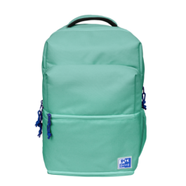 Oxford Mochila B-OUT RPET ICE MINT con Compartimento Isotérmico, Plástico Reciclado - 400174100 Precio: 51.49999943. SKU: S8420803