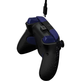 Turtle Beach Gamepad Rematch Advanced Cable Control Xbox PC Dark Cosmos 840454400793