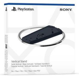 Soporte Vertical Sony Playstation 5 Slim Precio: 33.4999995. SKU: B168PH2Y2A
