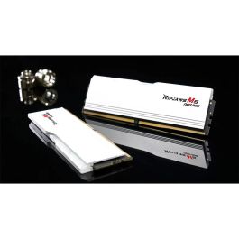 G.Skill 32-M5 RGB RM5NRW - Memoria RAM 32GB (2x16GB) DDR5 PC 6000 CL36 RGB