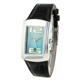 Reloj Unisex Chronotech CT7017B-01 (Ø 30 mm) Precio: 20.50000029. SKU: S0325149