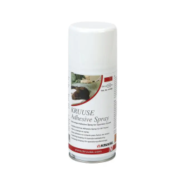 Kruuse Spray Adhesivo Para Paños De Campo 150 mL Precio: 14.49999991. SKU: B17AWGJVBZ