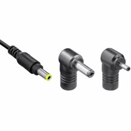 Trust 23391 Cargador Portátil Maxo para Acer 90W 18-20V Automático con 3 Conectores y Protección Inteligente. Trust 23391 Cargador Portátil Maxo para Acer 90W 18-20V Automático con 3 Conectores y Protección Inteligente.