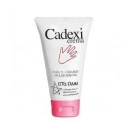 Cadexi Crema Manos 50Gr Precio: 5.50000055. SKU: B12M94NZE3