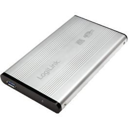 6cm SATA USB3 LogiLink silber Precio: 33.4999995. SKU: B1FRKMZA93