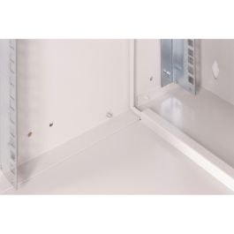 Digitus Armario de Pared SOHO PRO 19" 9HE 460x540x400 mm Gris