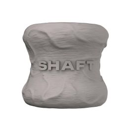 Anillo para el Pene Shaft Gris Precio: 44.89000054. SKU: B1AMZRKPHQ