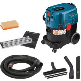 Bosch Aspirador Universal GAS 35 L AFC - para Sólidos y Líquidos Precio: 746.50000029. SKU: B172S8D4MN