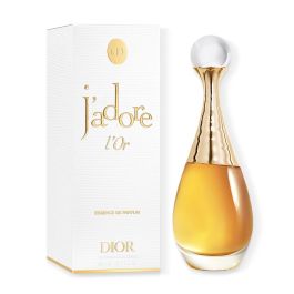 Dior J'adore l'or essence de parfum 80 ml vaporizador Dior J'adore l'or essence de parfum 80 ml vaporizador Precio: 184.50000019. SKU: B1J8VLLV8B