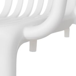 Silla Apilable Polipropileno Contract 57 X 57 X 78 cm