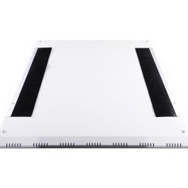 Digitus Unique 32HE 1609x800x800mm Armario de red Gris