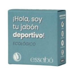 Essabo Jabon Deportivo 120Gr. Eco Precio: 5.59000035. SKU: B1CRDESTFQ